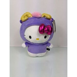 Hello Kitty Star Sign Aries‎ Medium Plush